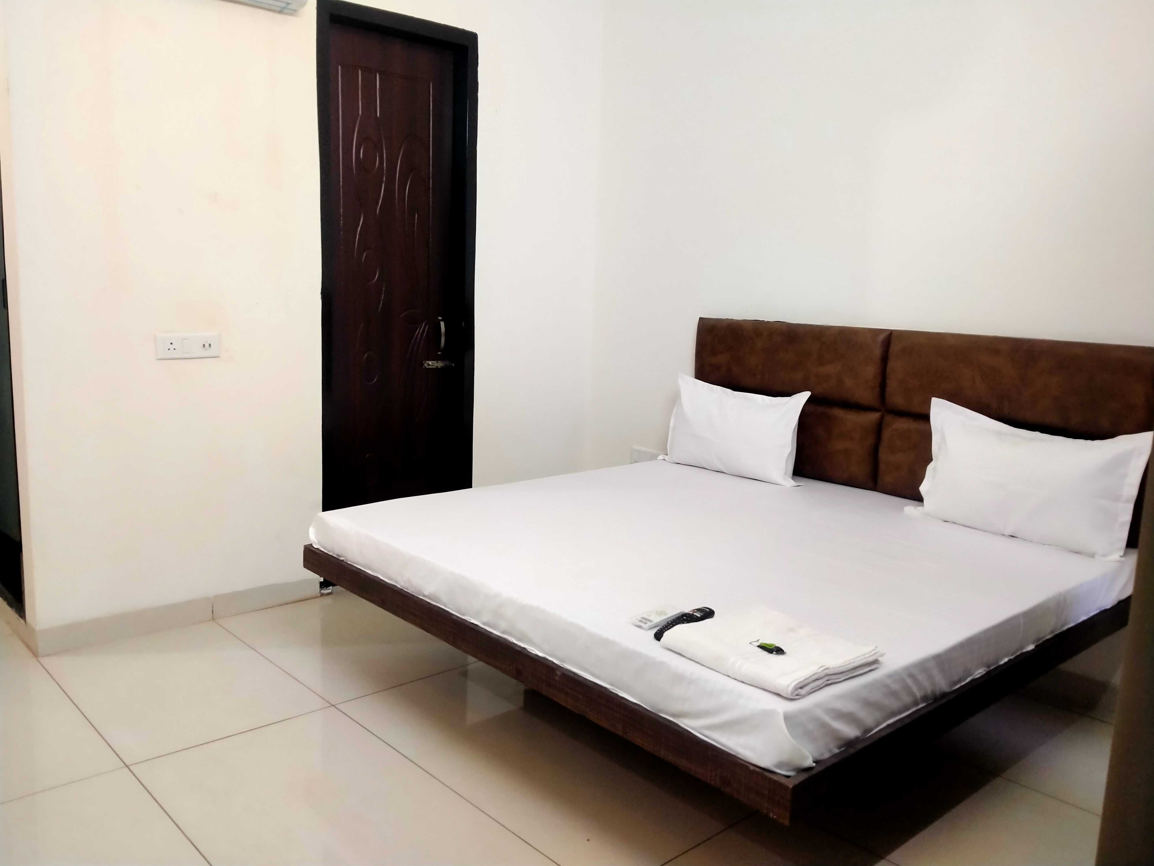 Hotel O Comfort Regency