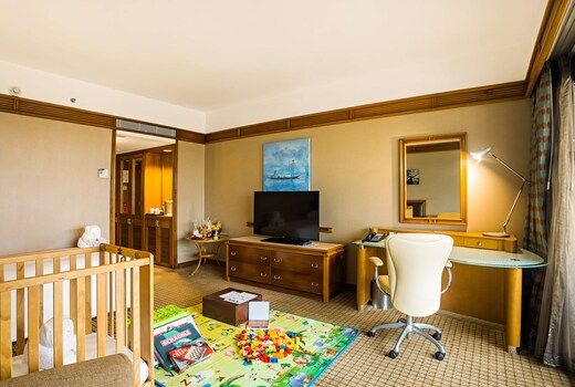 Hilton Yaounde