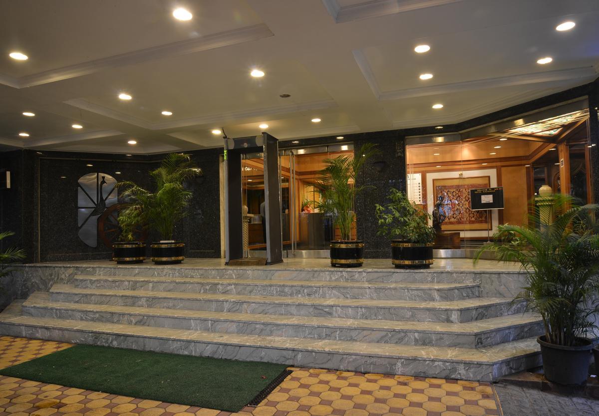Hotel Kalasagar