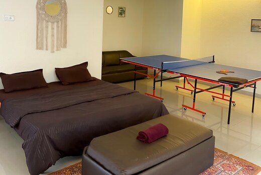 Havana villa by signature suites