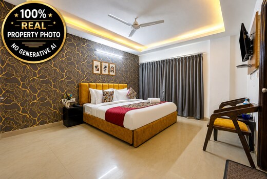 HOTEL RAVIN