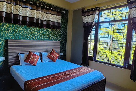 Puri B&B
