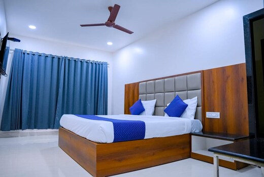 Hotel SR Elite