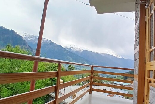 Kartik Homestay