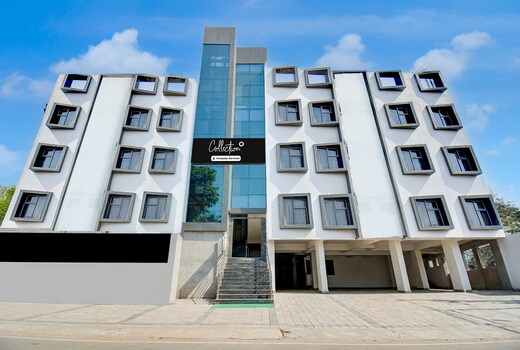 Super Collection O MIDC Pimpari Pune Formerly SK Palace