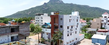 Golden Dawn Residency