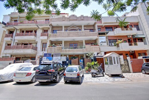 Upvan Homestay