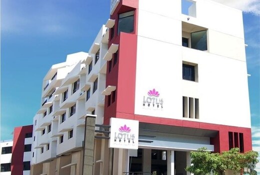 LOTUS HOTEL