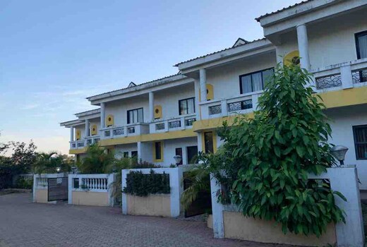 Mountain Villa Mahabaleshwar