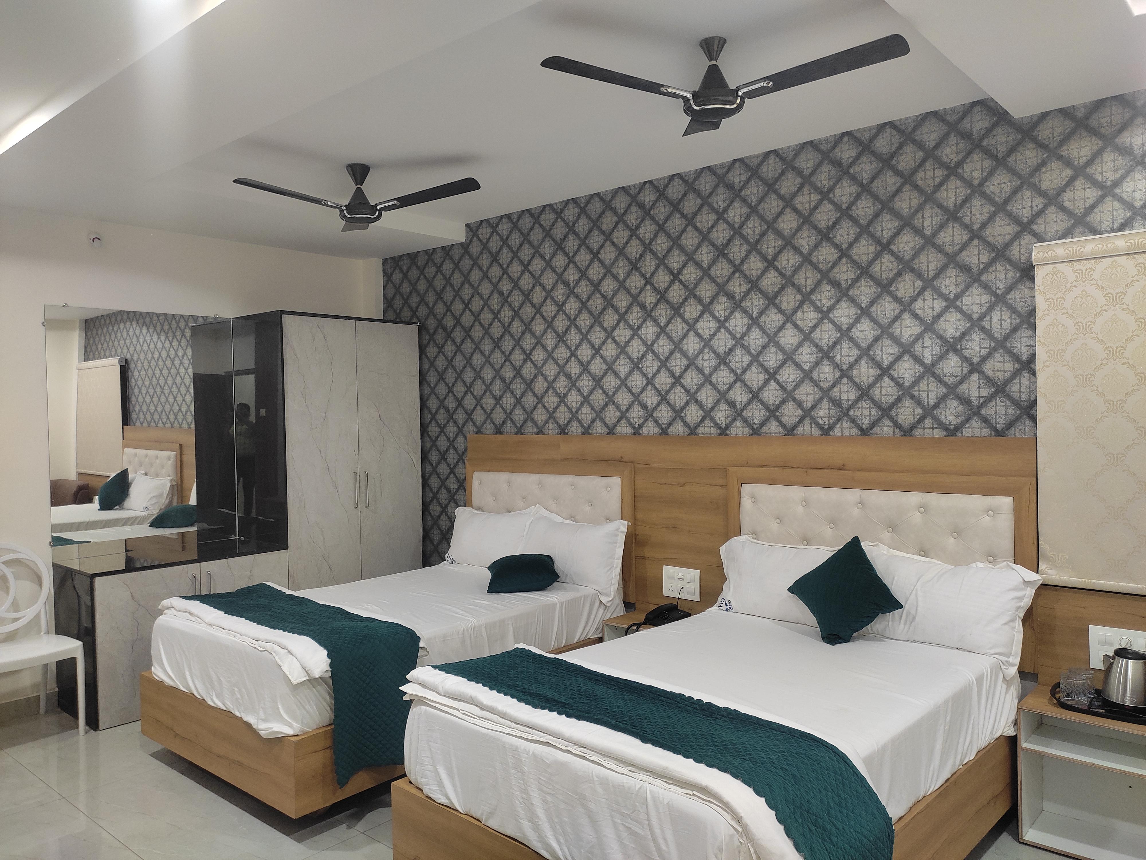 VIJETHA GRAND LODGE