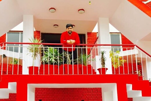 Hotel Hamsafar