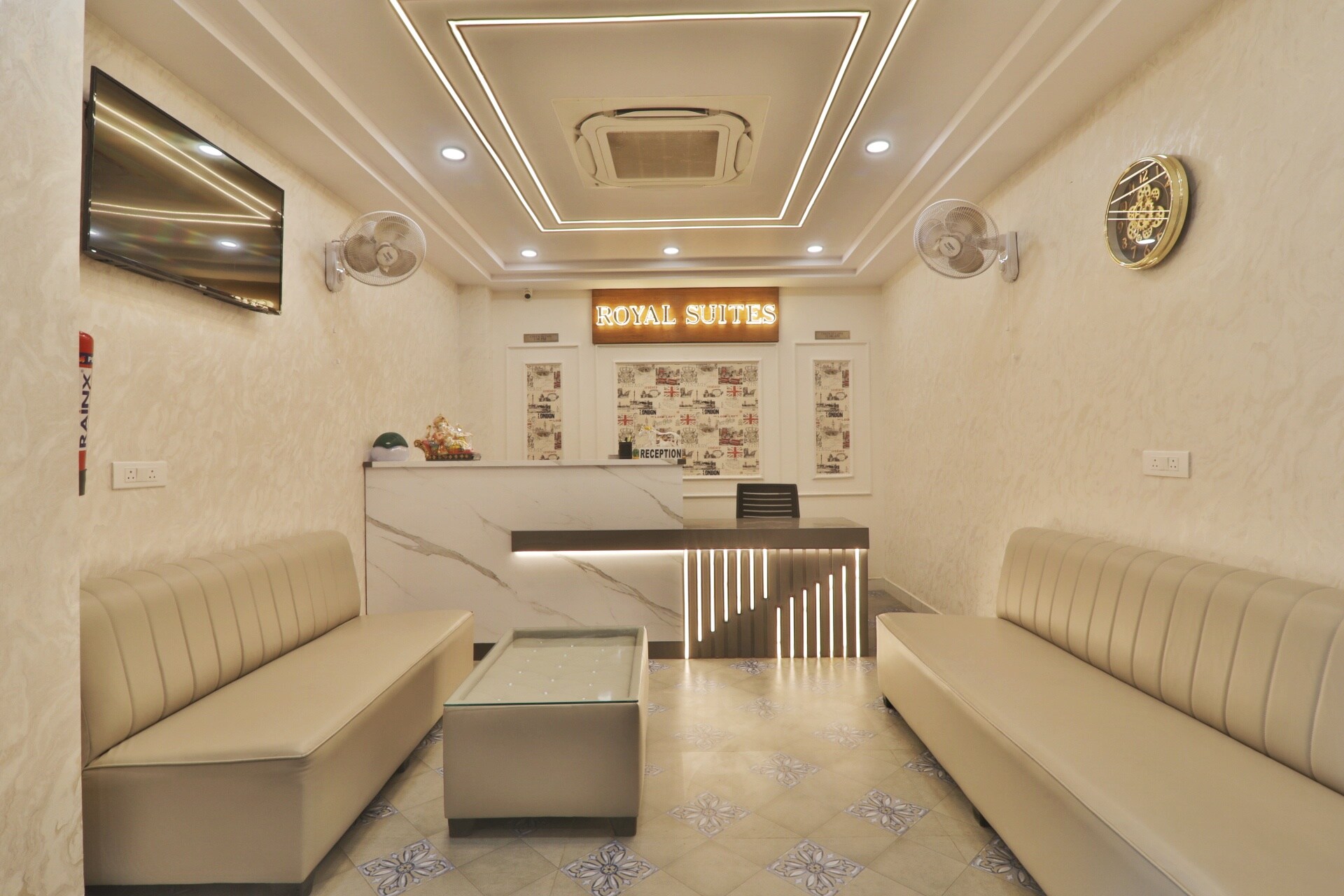 Main gallery