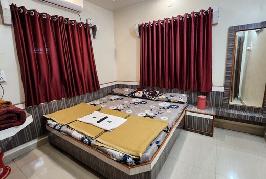 hotel sai raghunandan, Shirdi