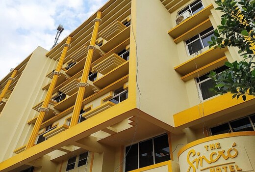 The Sincro Hotel