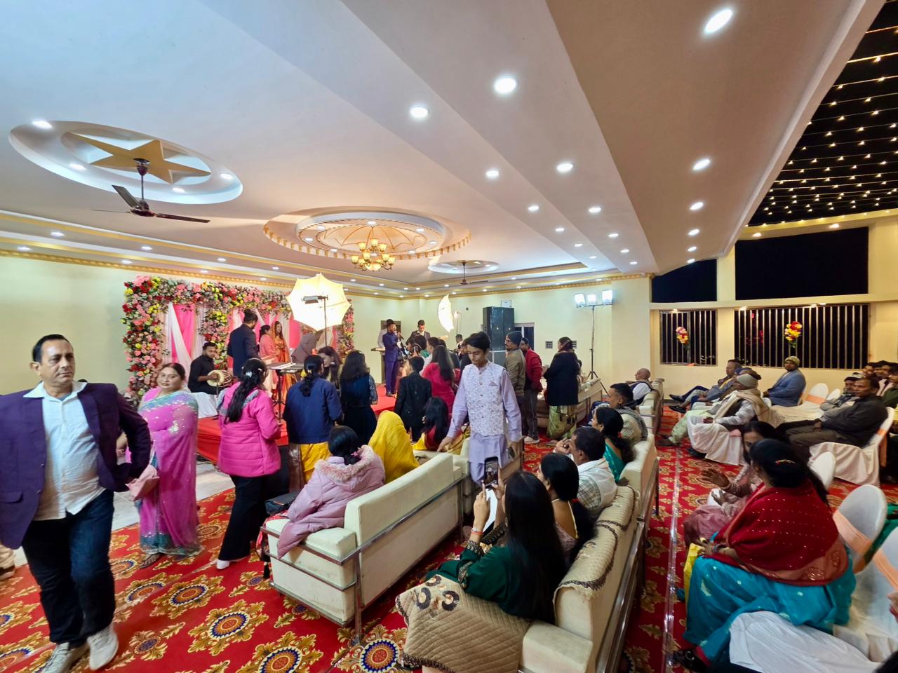 Main gallery