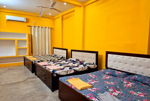 Shri Raghupati Guest House