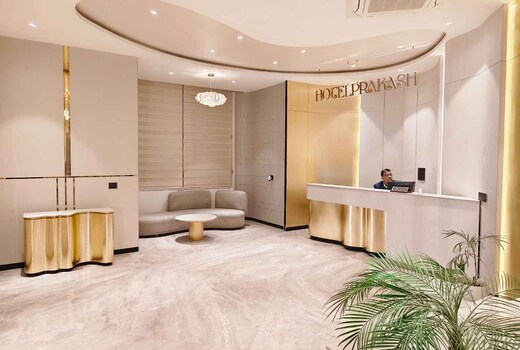 Hotel Prakash
