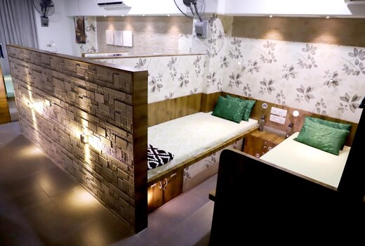 Guru Guest House