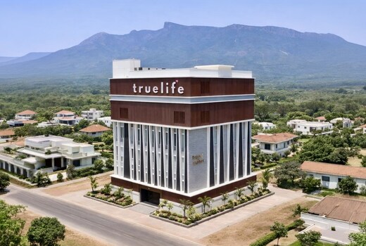 TrueLife Nexus Suites