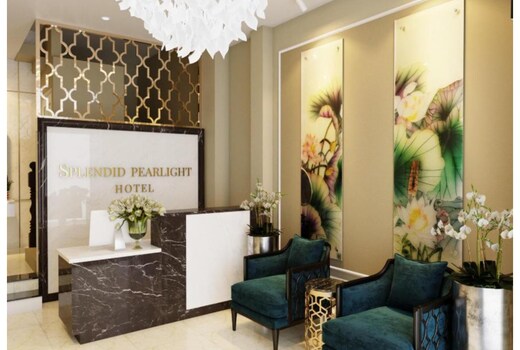 Splendid Pearlight Hanoi