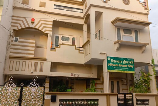 Nityam homestay
