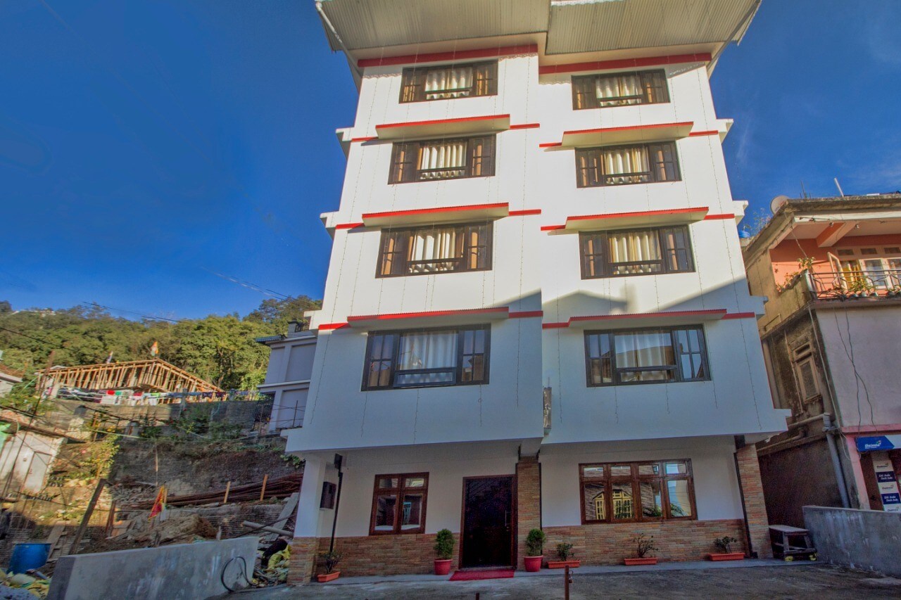 kuti ghar residency