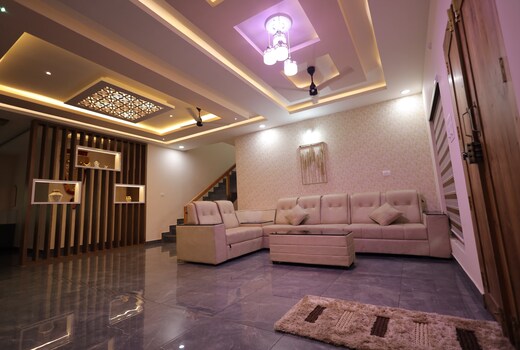 Yuvaan's Villa