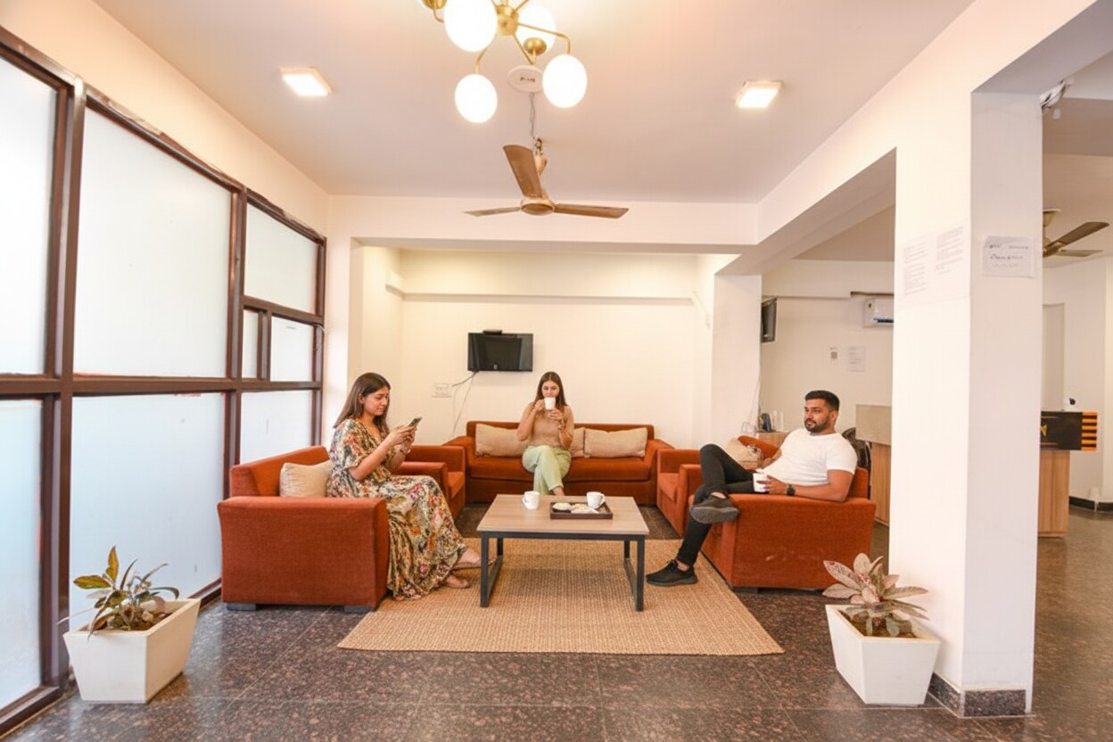 Main gallery