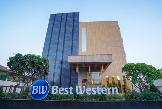 Best Western Vrindavan