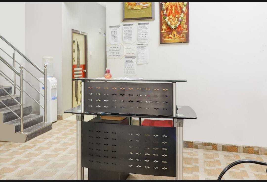Hotel O Divyansh Plaza