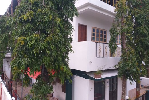 J7 Boutique Stay at Anjuna