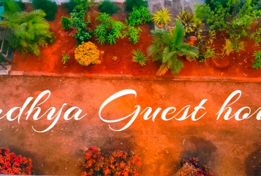 Aadhya Guest House