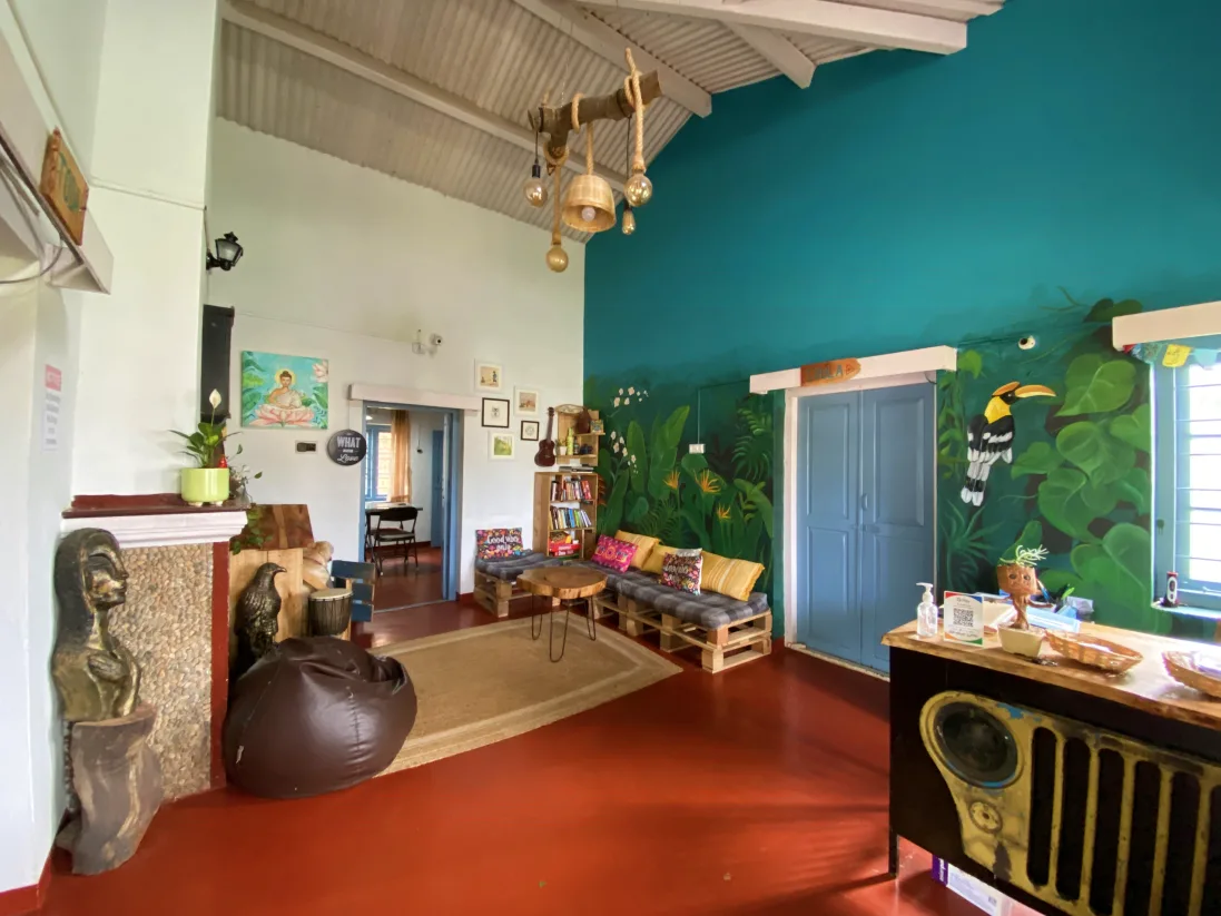 Main gallery