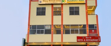 KANAKSHRI HOTEL
