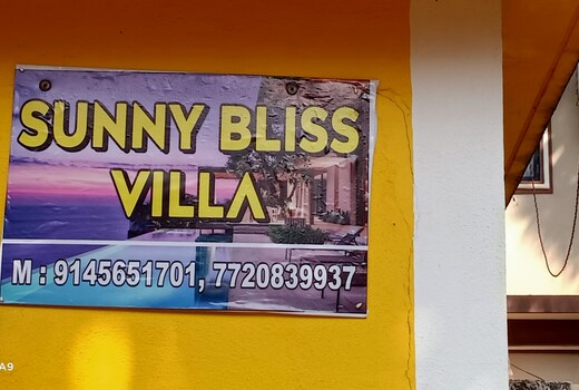 Bliss rooms
