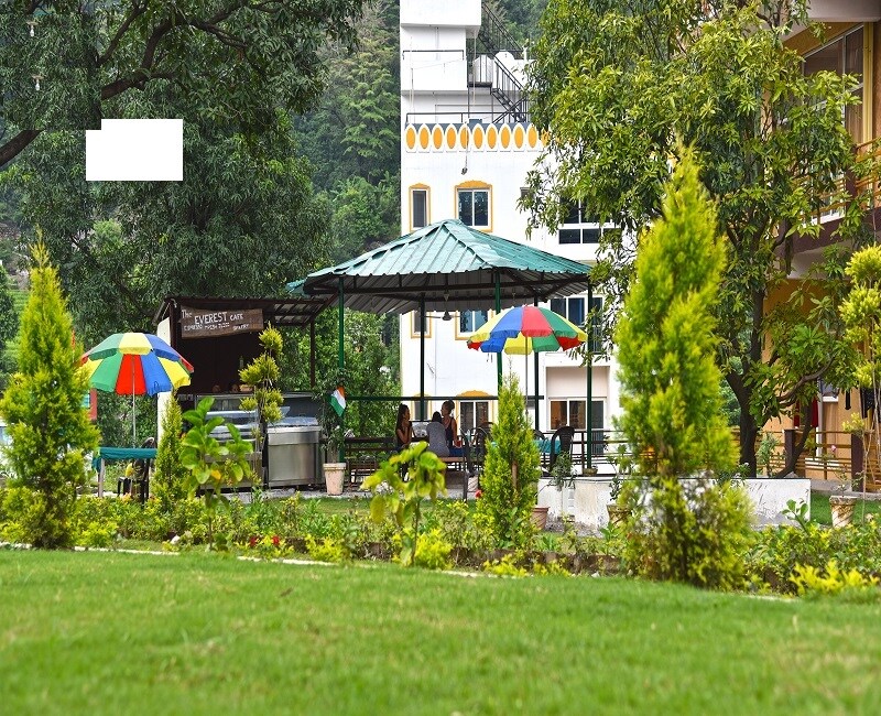 AYM Yoga Resort