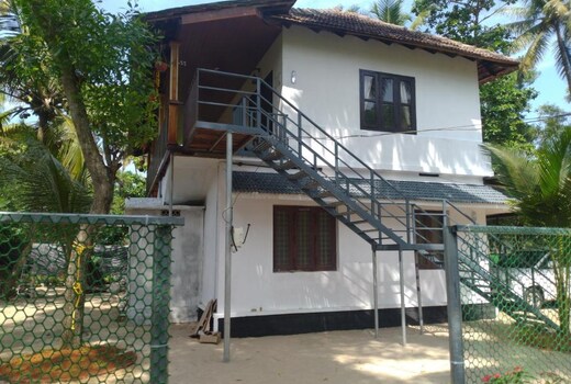 Marari Xavier's Inn