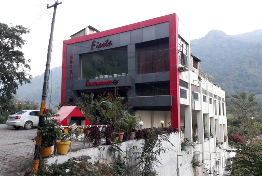 Hotel Fiesta