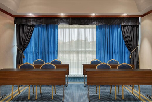 Hotel Oran Bay By Accor