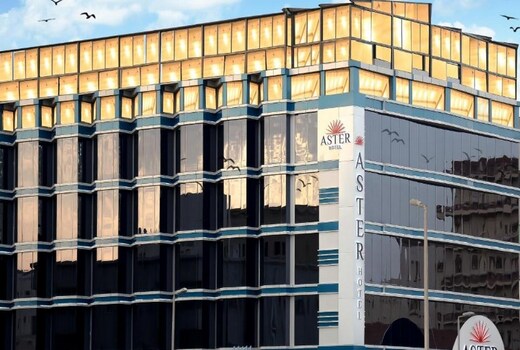 Aster Hotel