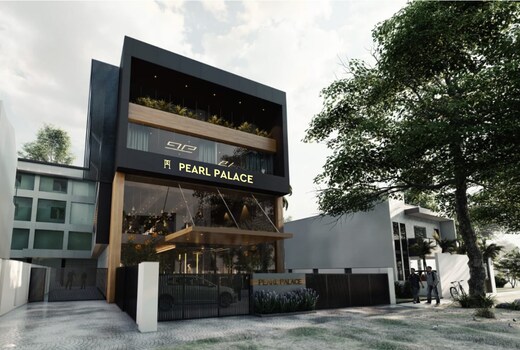 PEARL PALACE