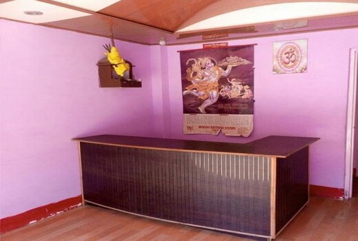 Apoorva Homestay Near Holy Ganga River