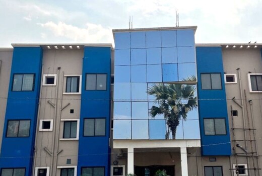 SN Guest House