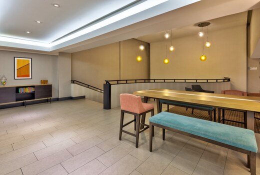 Holiday Inn ST. JOHN'S CONFERENCE CENTRE