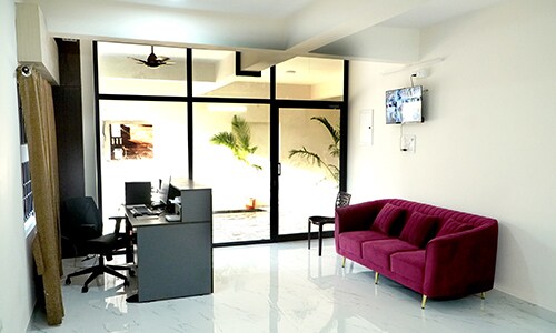 Main gallery