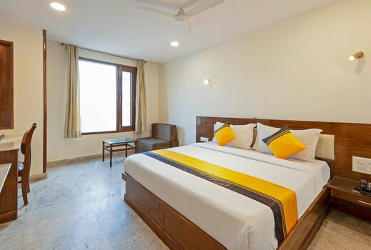 Itsy Hotels Svaruchi Inn