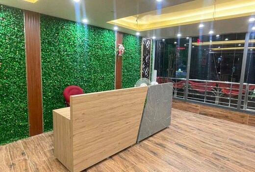 Hotel Aastha & Banquets