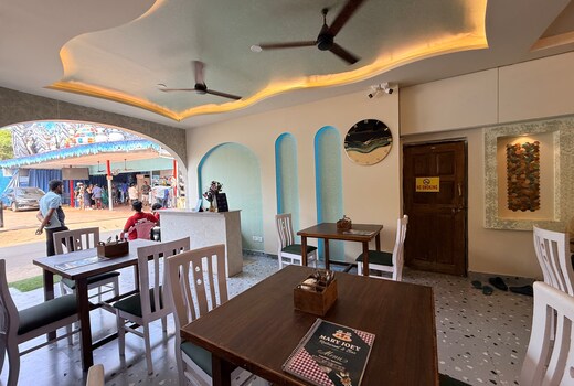 HOTEL MARYJOEY