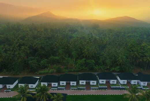MAGIC LAND RESORTS