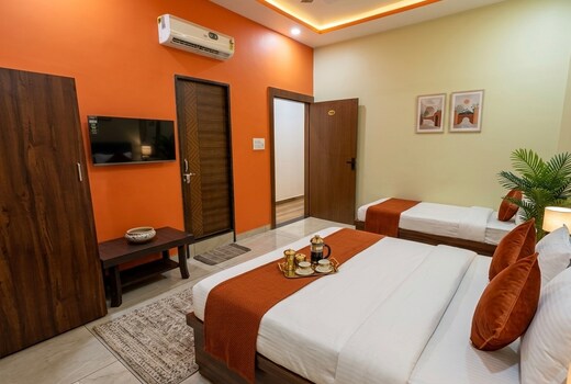Hotel Shree Ji